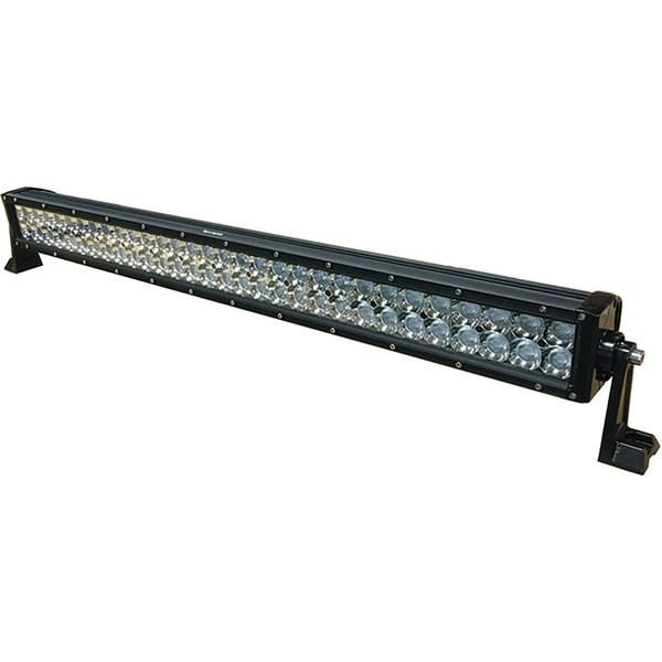 Tiger Lights 12V 32" LED Light Bar 15 Amps, Flood/Spot Combo Off-Road Light; TLB430C